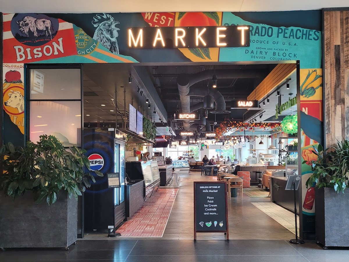 Denver Milk Market - Photo 10
