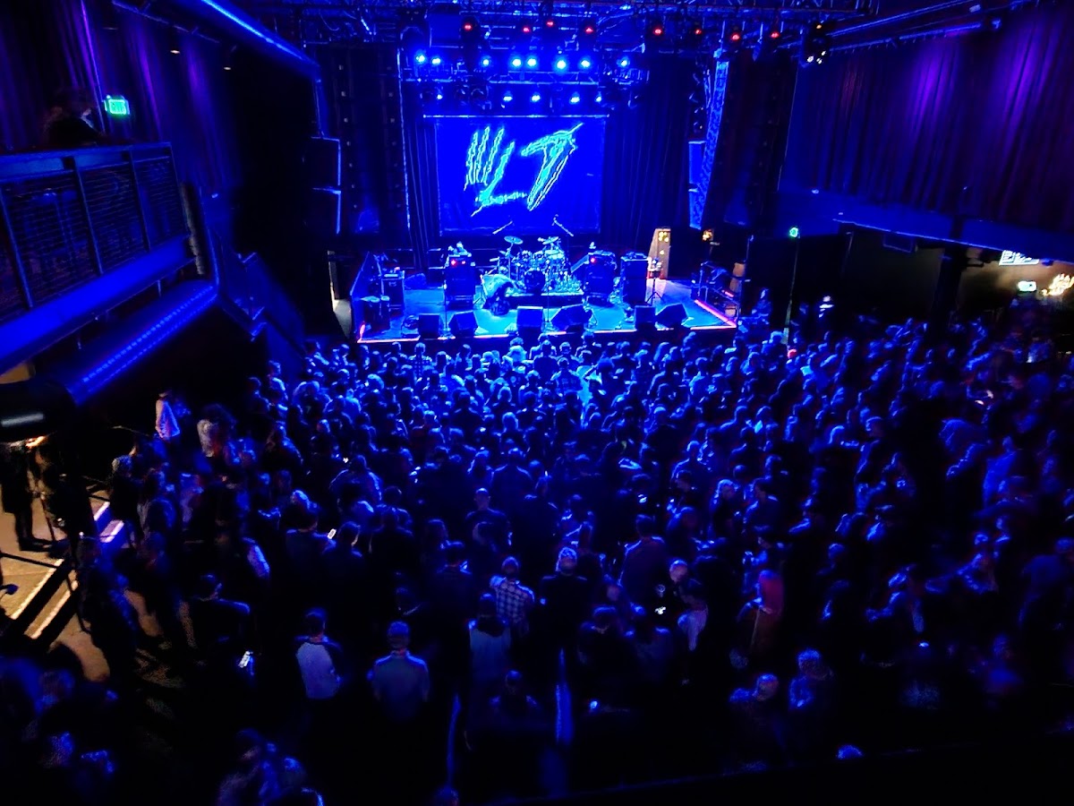 Summit Music Hall - Photo 2
