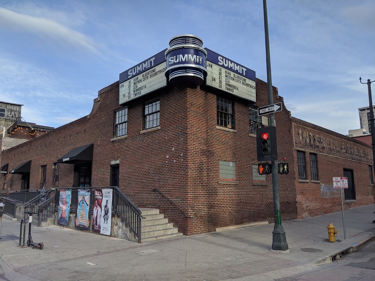 Summit Music Hall - Photo 3
