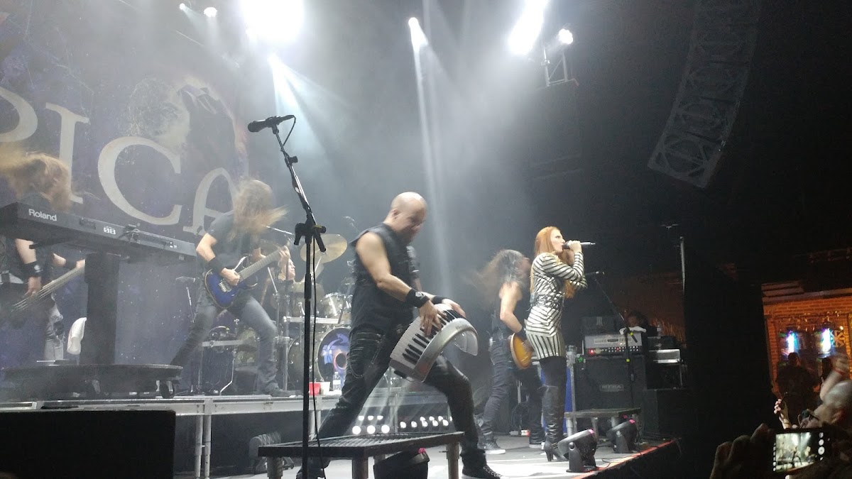 Summit Music Hall - Photo 6