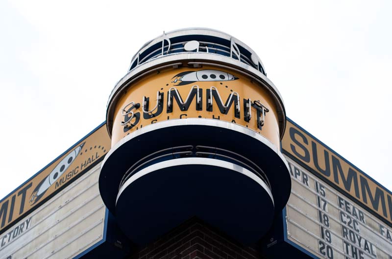 Summit Music Hall - Photo 8