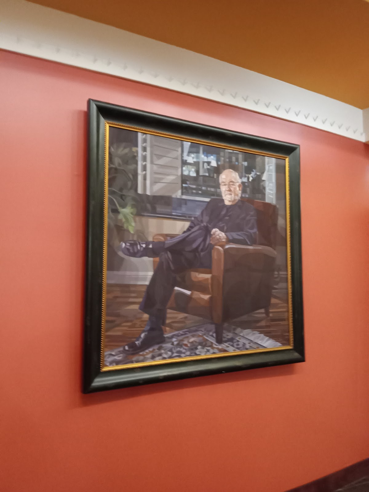 Boettcher Hall - Photo 6