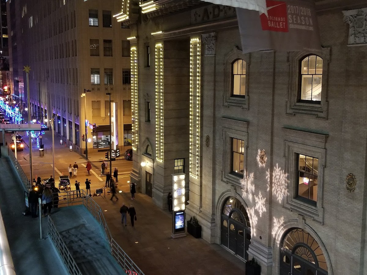 Boettcher Hall - Photo 9