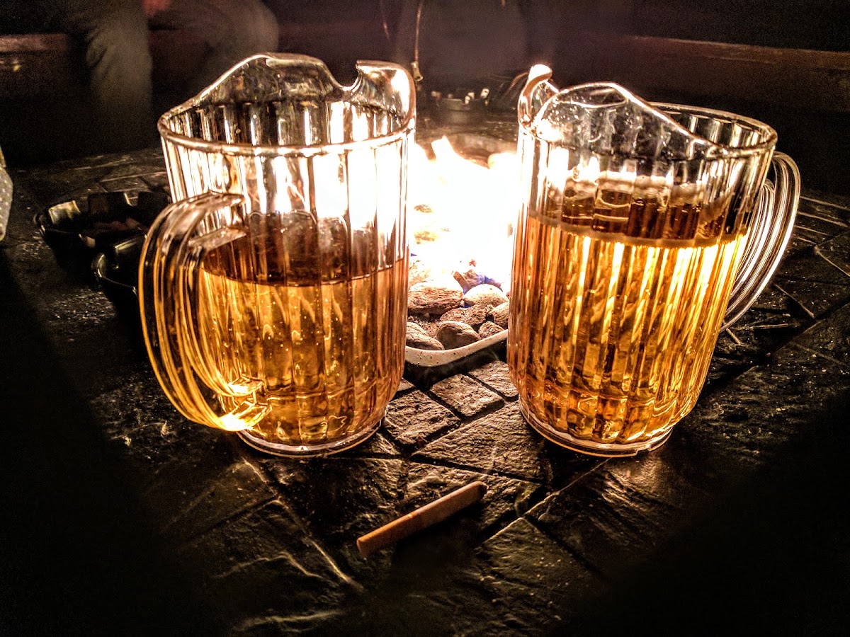Charlie's Denver: Capitol Hill