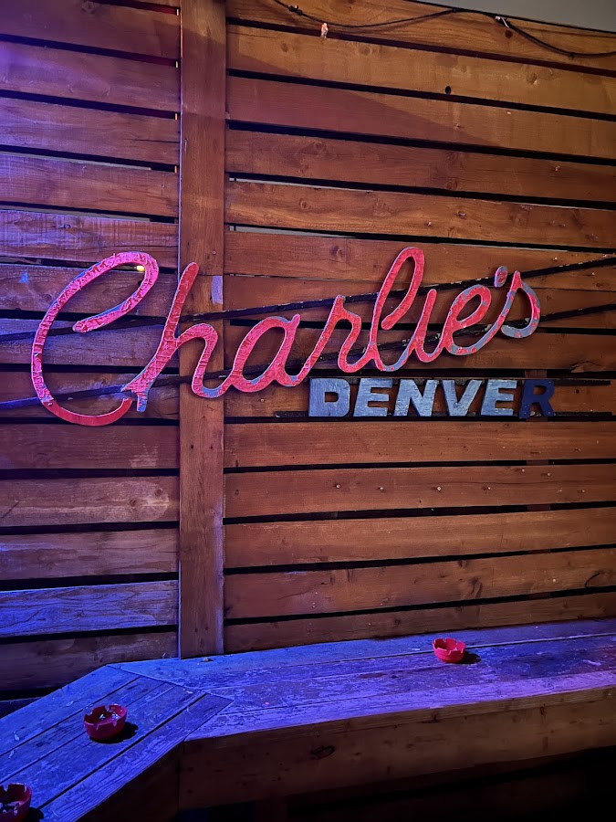 Charlie's Denver - Photo 4