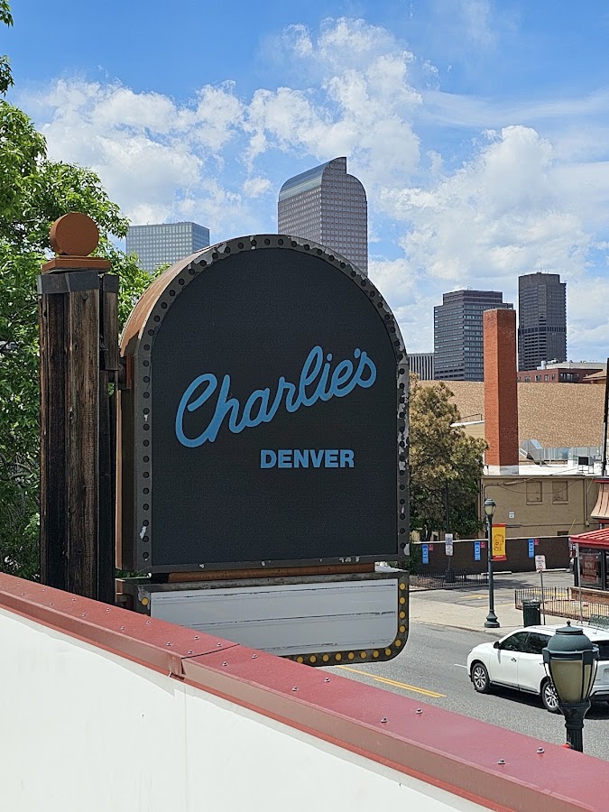 Charlie's Denver - Photo 5