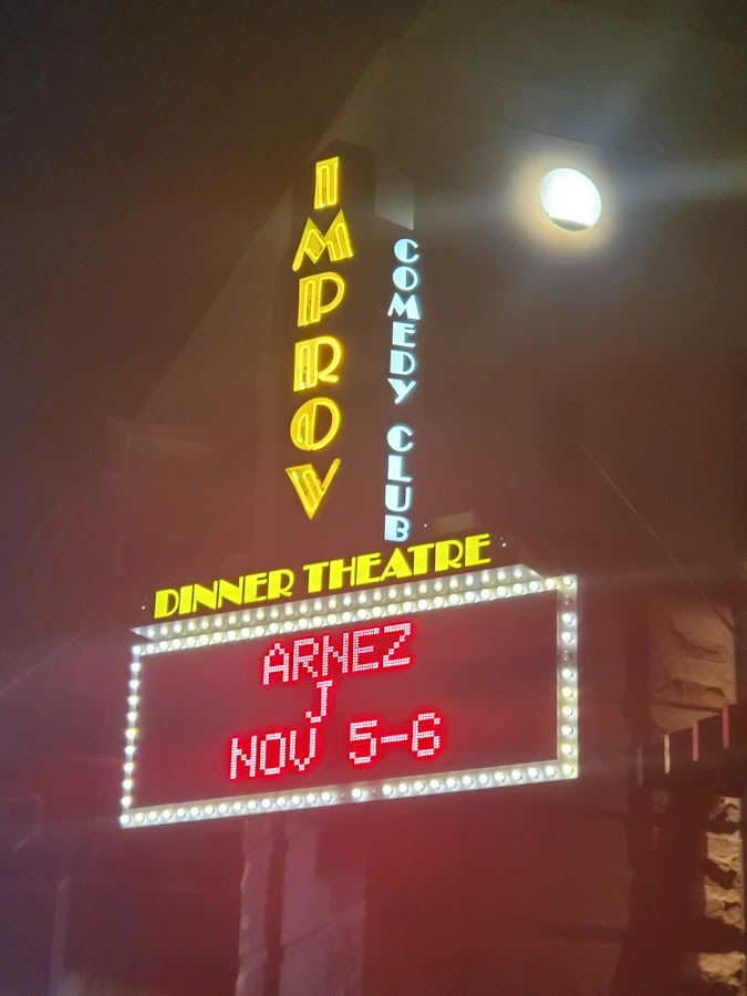 Denver Improv - Photo 5