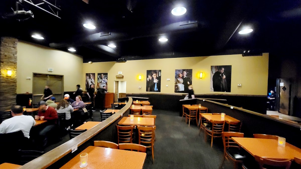 Denver Improv - Photo 7