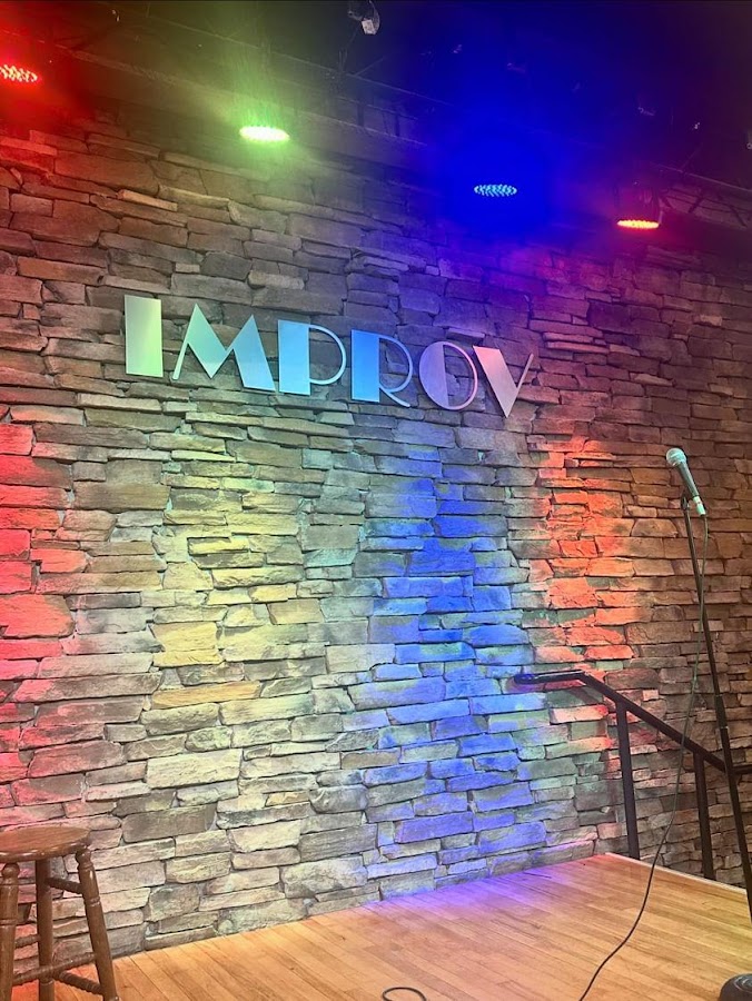 Denver Improv - Photo 8