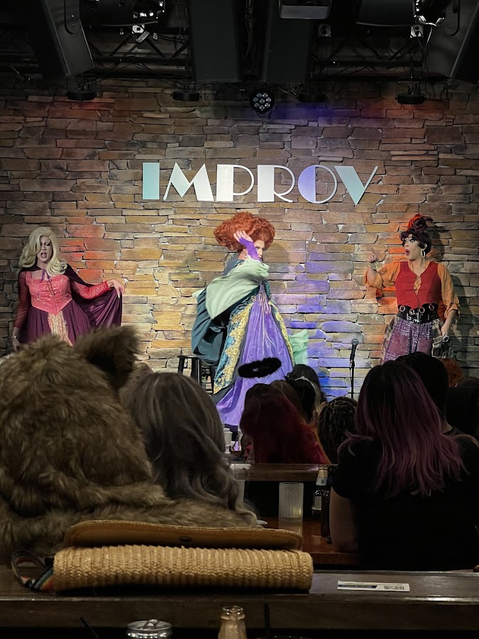 Denver Improv - Photo 9