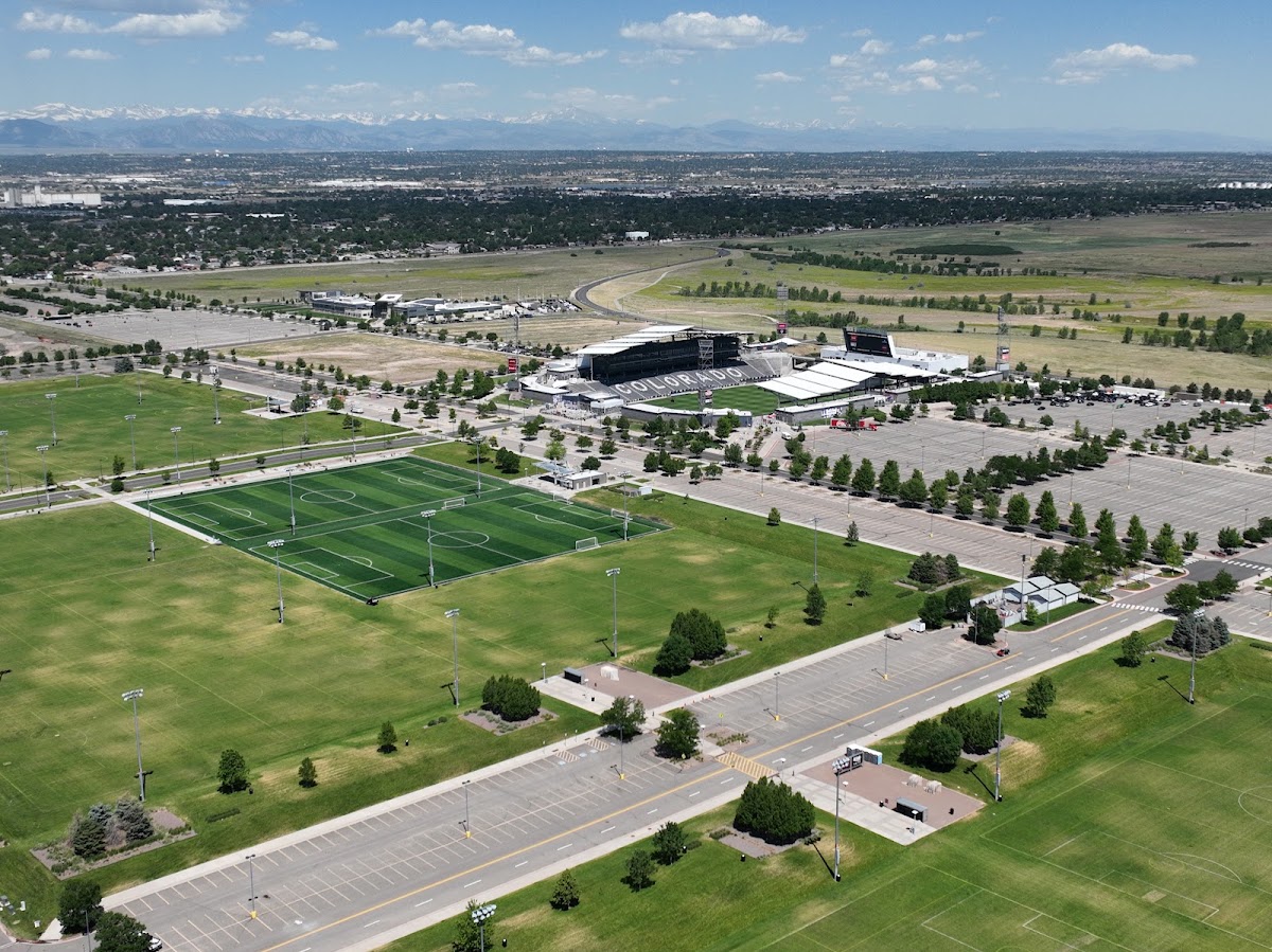 DICK'S Sporting Goods Park - Photo 3
