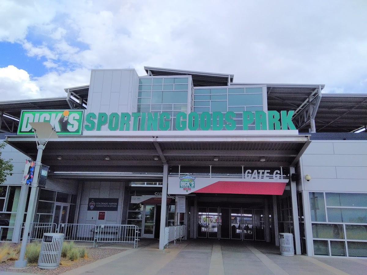 DICK'S Sporting Goods Park - Photo 6