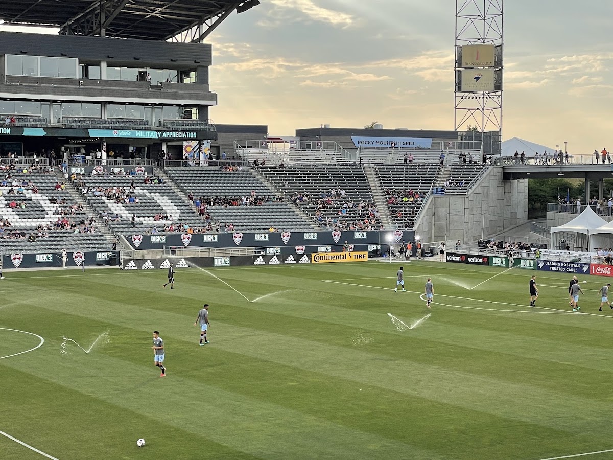 DICK'S Sporting Goods Park - Photo 8