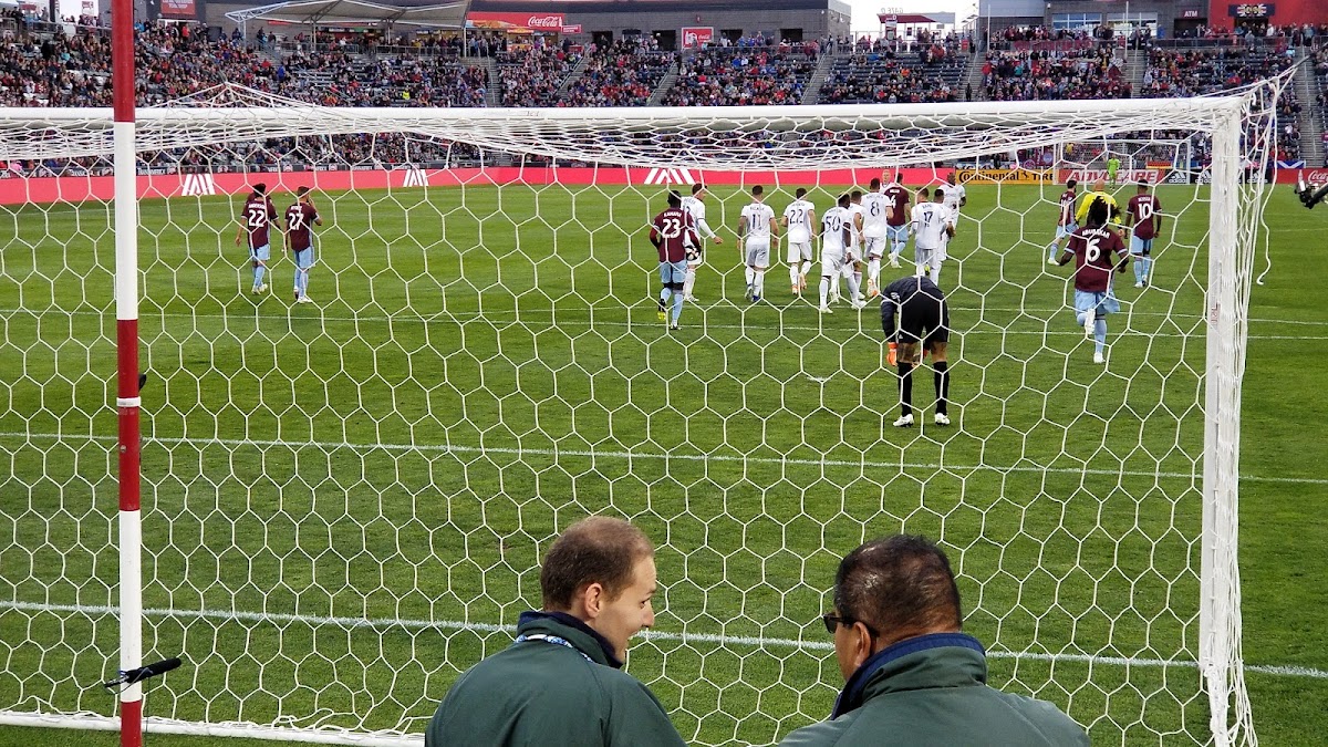 DICK'S Sporting Goods Park - Photo 9