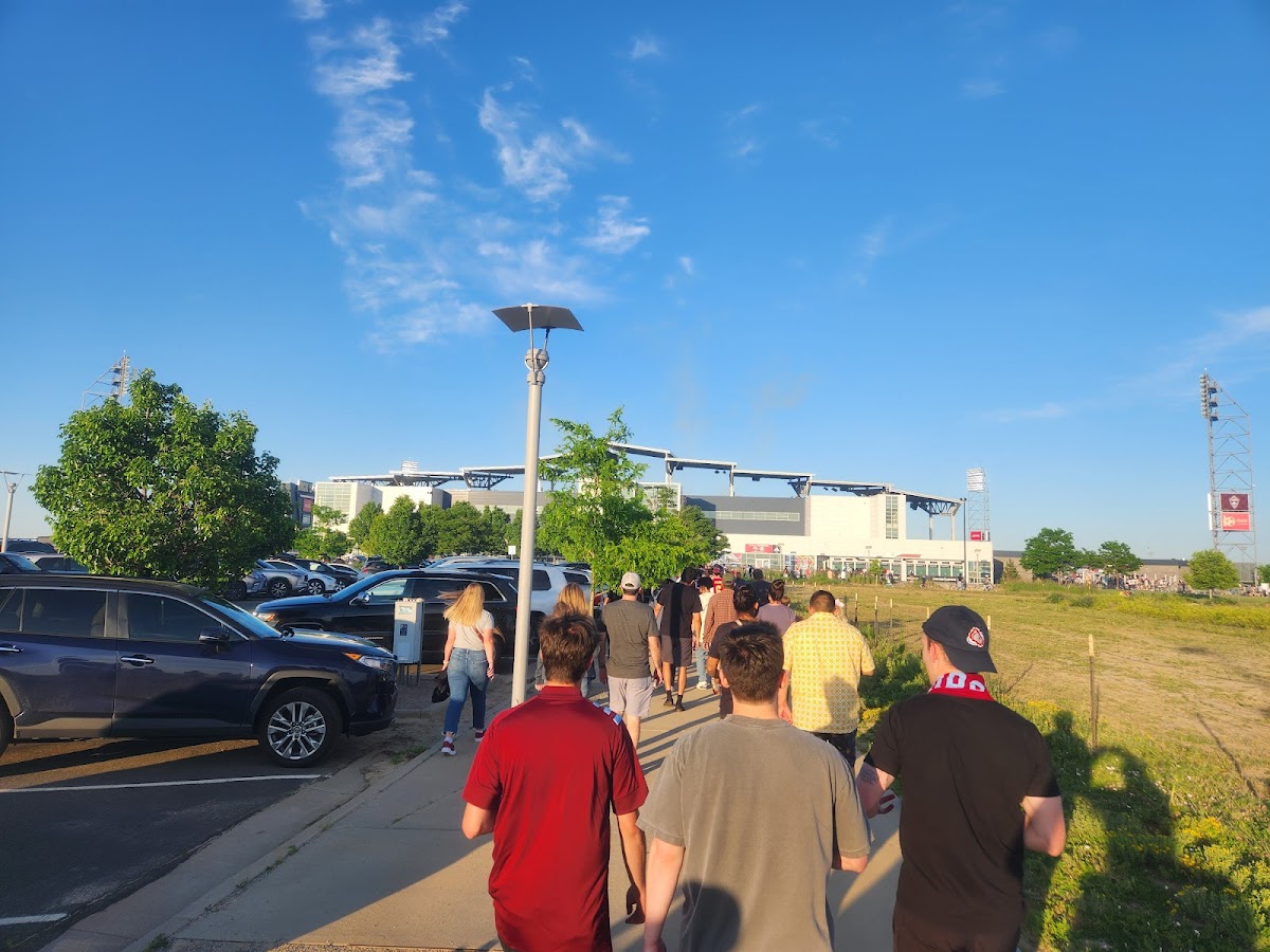 DICK'S Sporting Goods Park - Photo 10