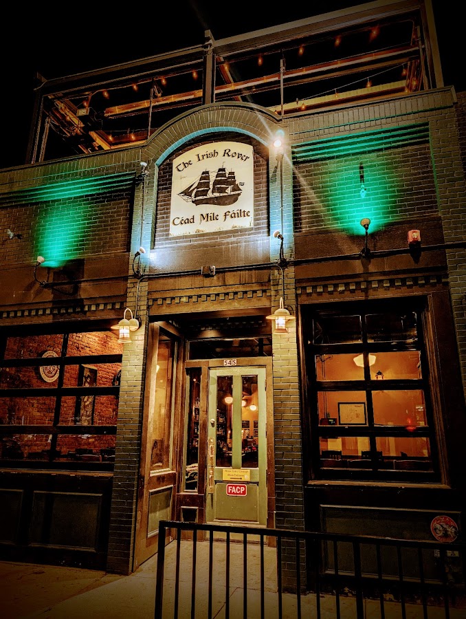 The Irish Rover (Denver) - Photo 6
