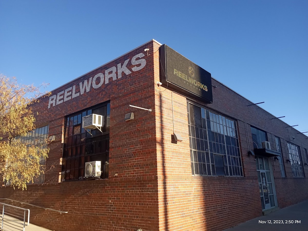 ReelWorks Denver - Photo 10