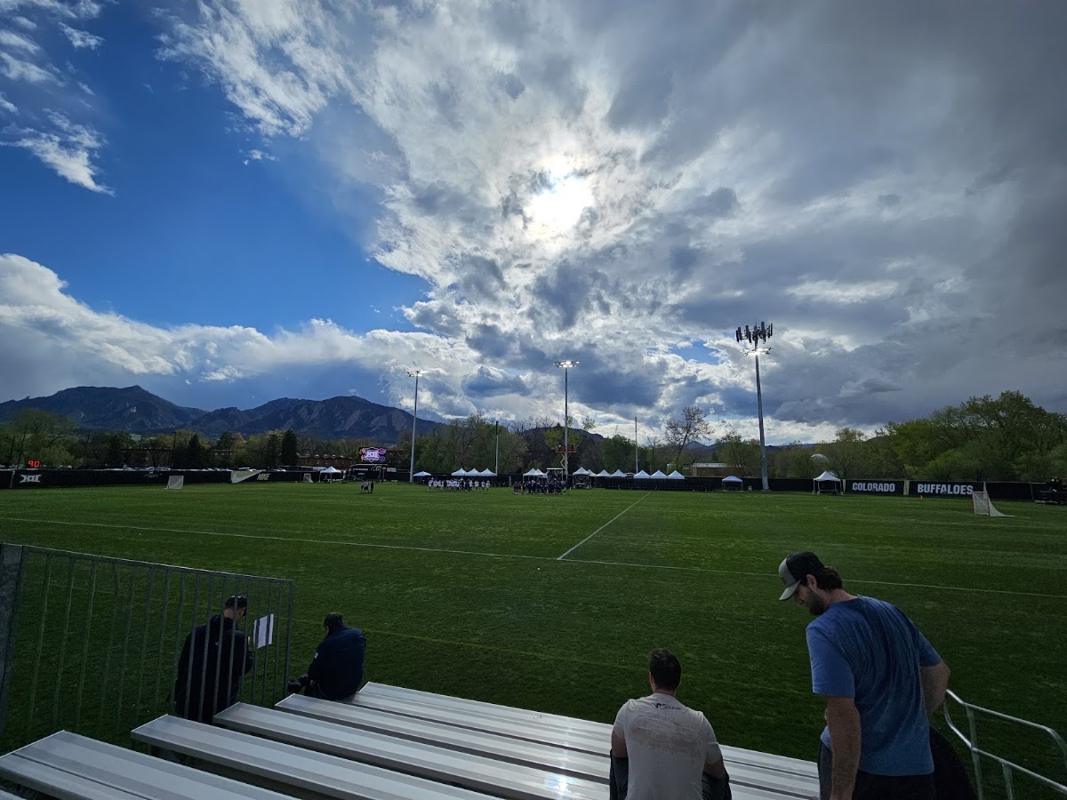Prentup Field