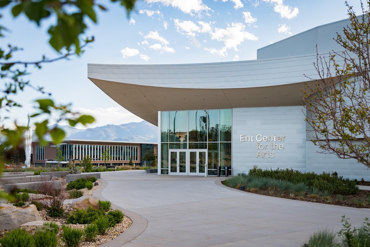 Ent Center for the Arts - Photo 3