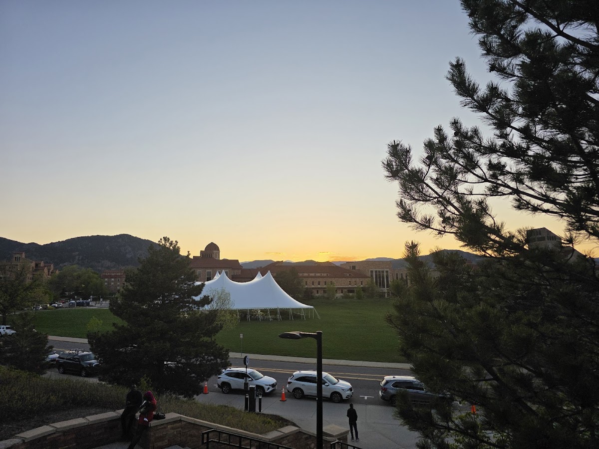 CU Events Center - Photo 4