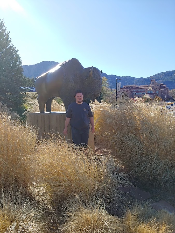 CU Events Center - Photo 5