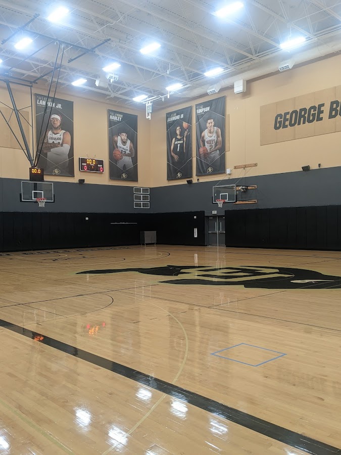 CU Events Center - Photo 7