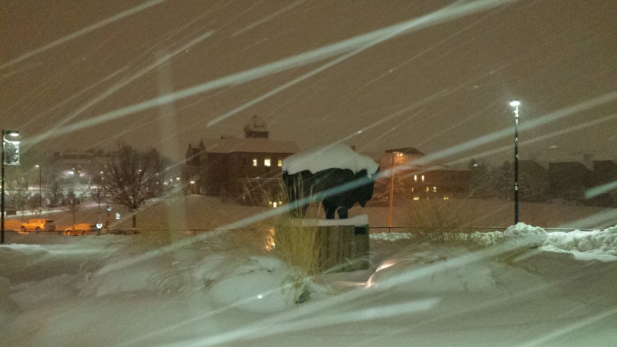 CU Events Center - Photo 9