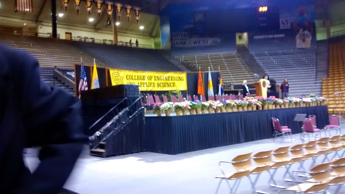 CU Events Center - Photo 10