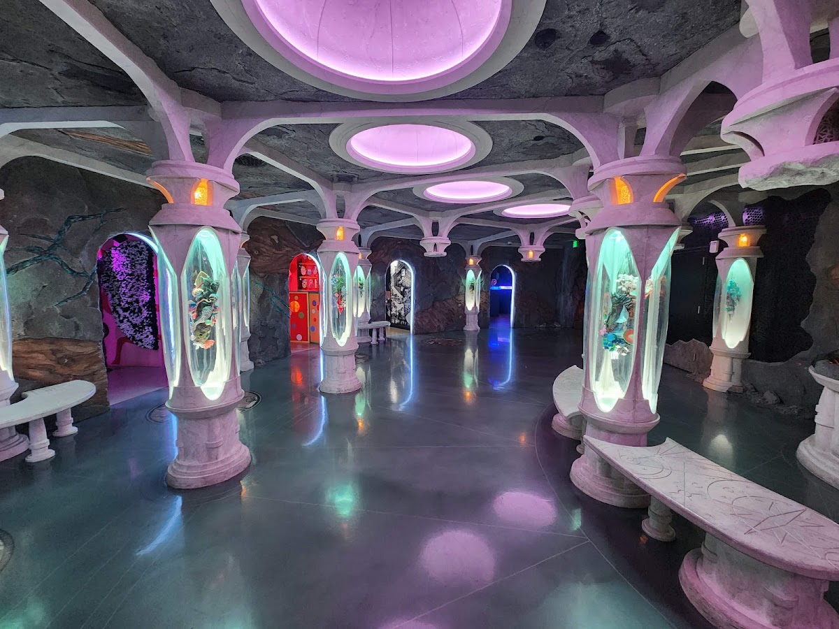 Meow Wolf Denver - Photo 2