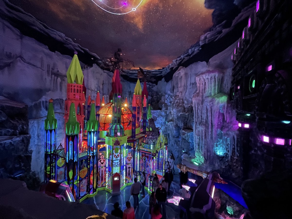 Meow Wolf Denver - Photo 3