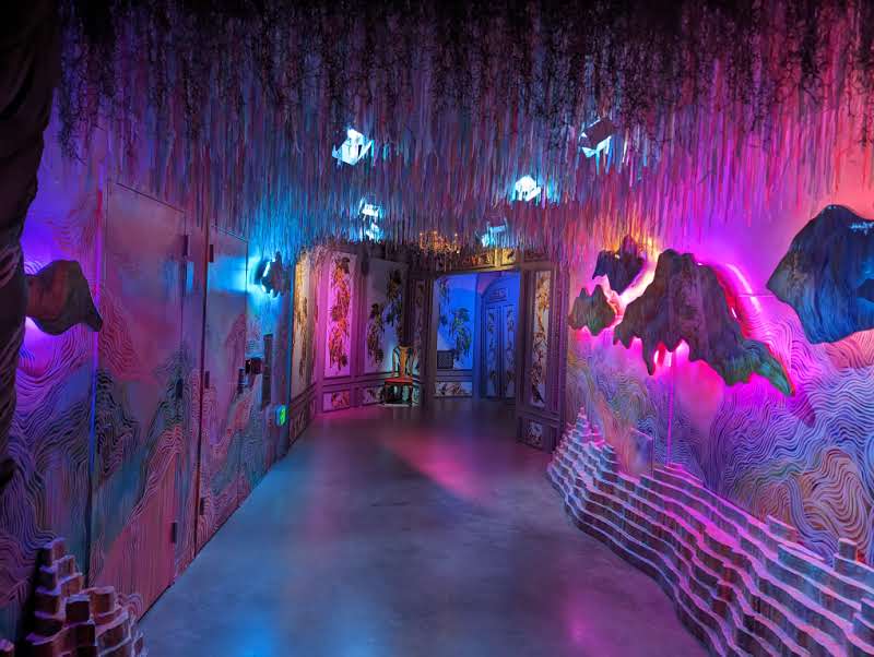 Meow Wolf Denver - Photo 4