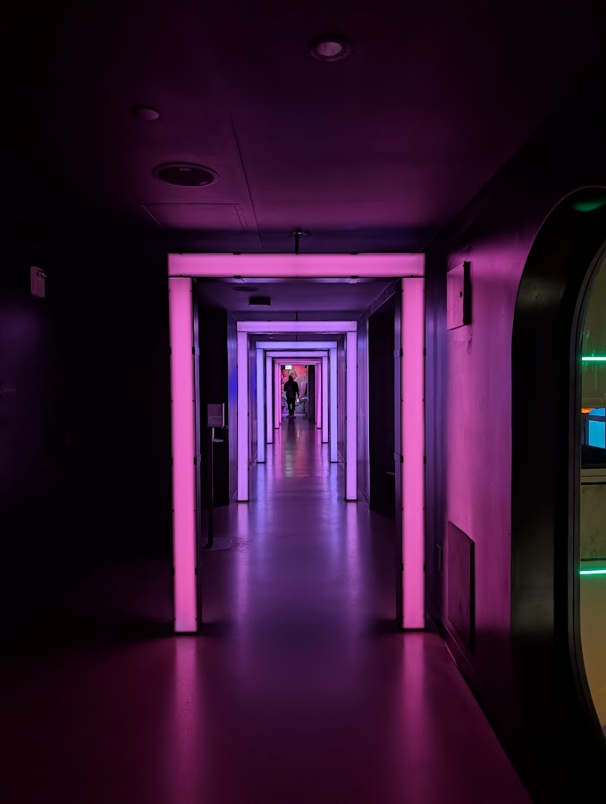 Meow Wolf Denver - Photo 9