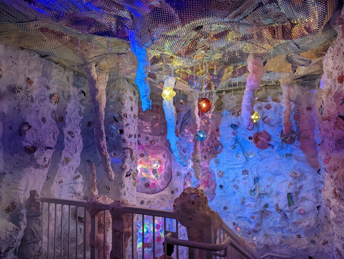 Meow Wolf Denver - Photo 10