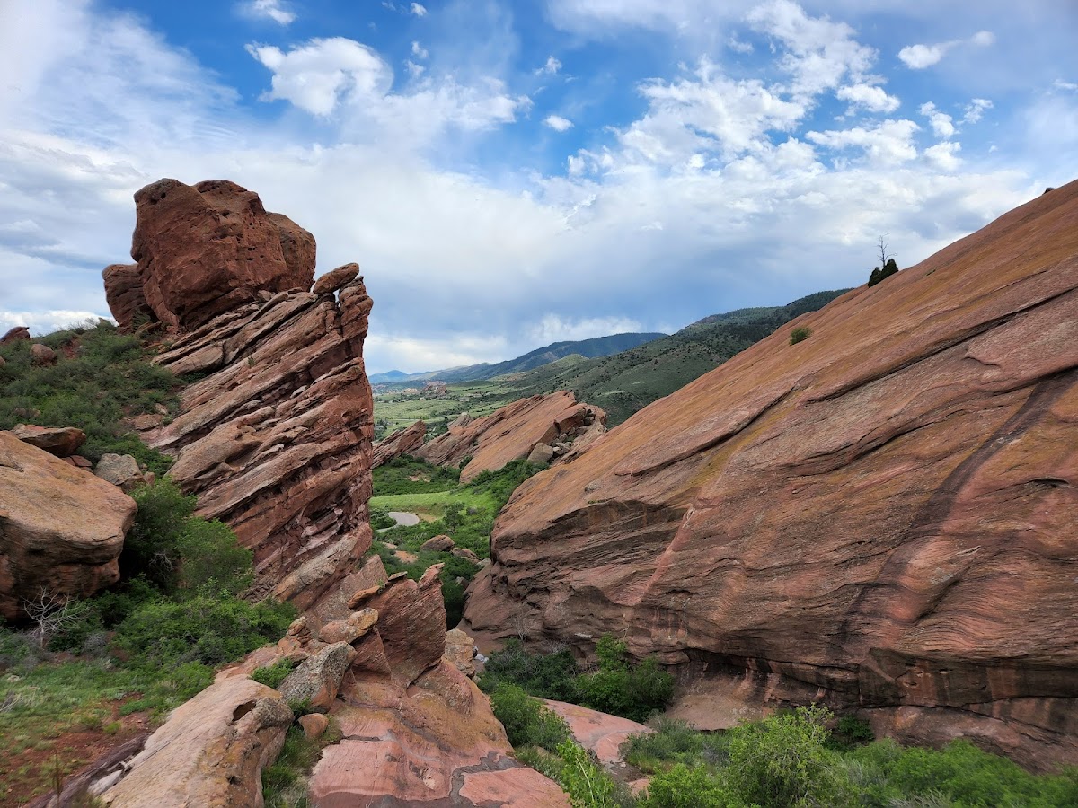 Red Rocks Amphitheatre - Photo 5