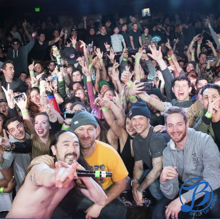 Belly Up - Aspen - Photo by Belly Up Aspen
