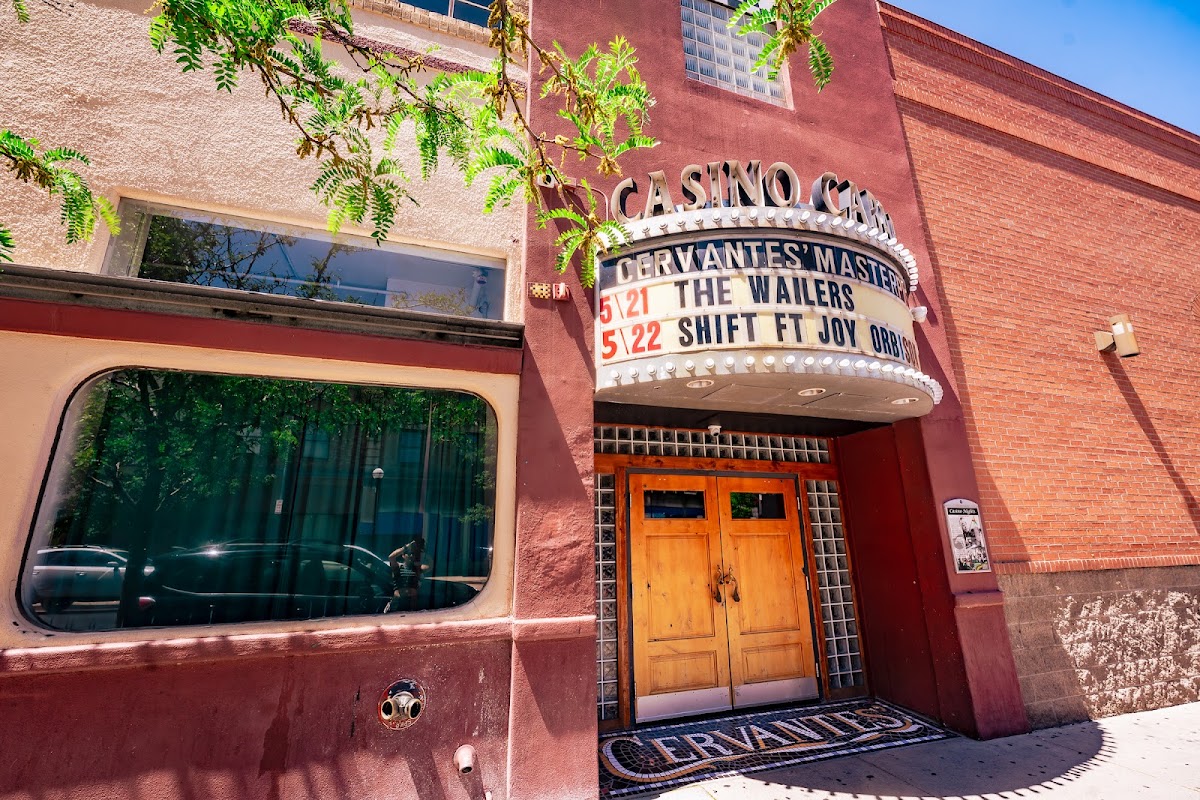 Cervantes Masterpiece Ballroom - Photo 2