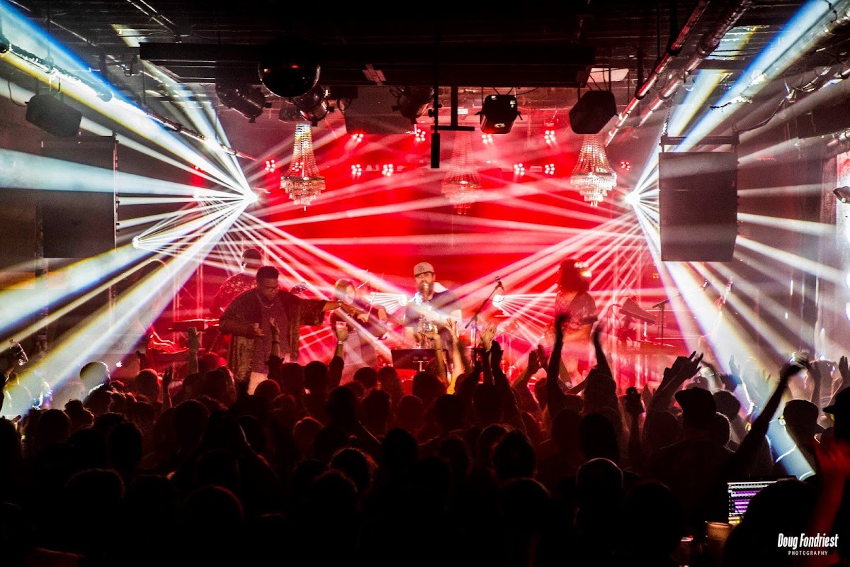 Cervantes Masterpiece Ballroom - Photo 8
