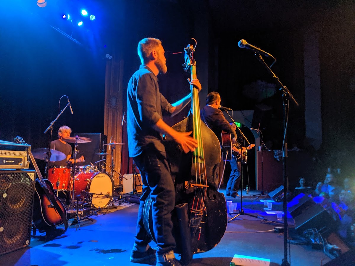 Bluebird Theatre - Photo 3