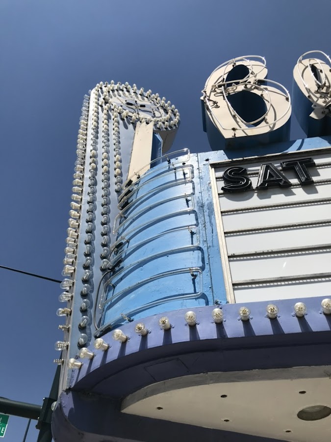 Bluebird Theatre - Photo 9
