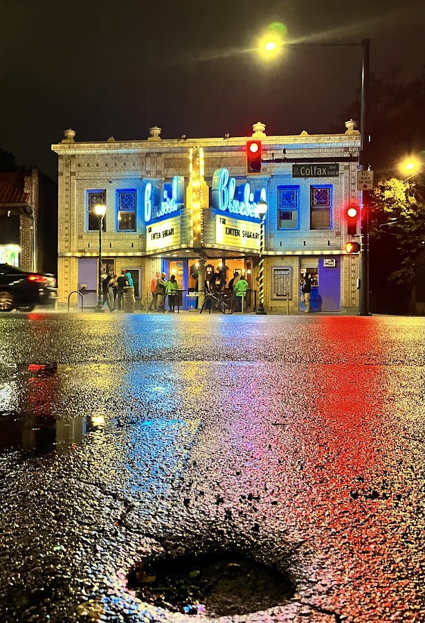 Bluebird Theatre - Photo 10