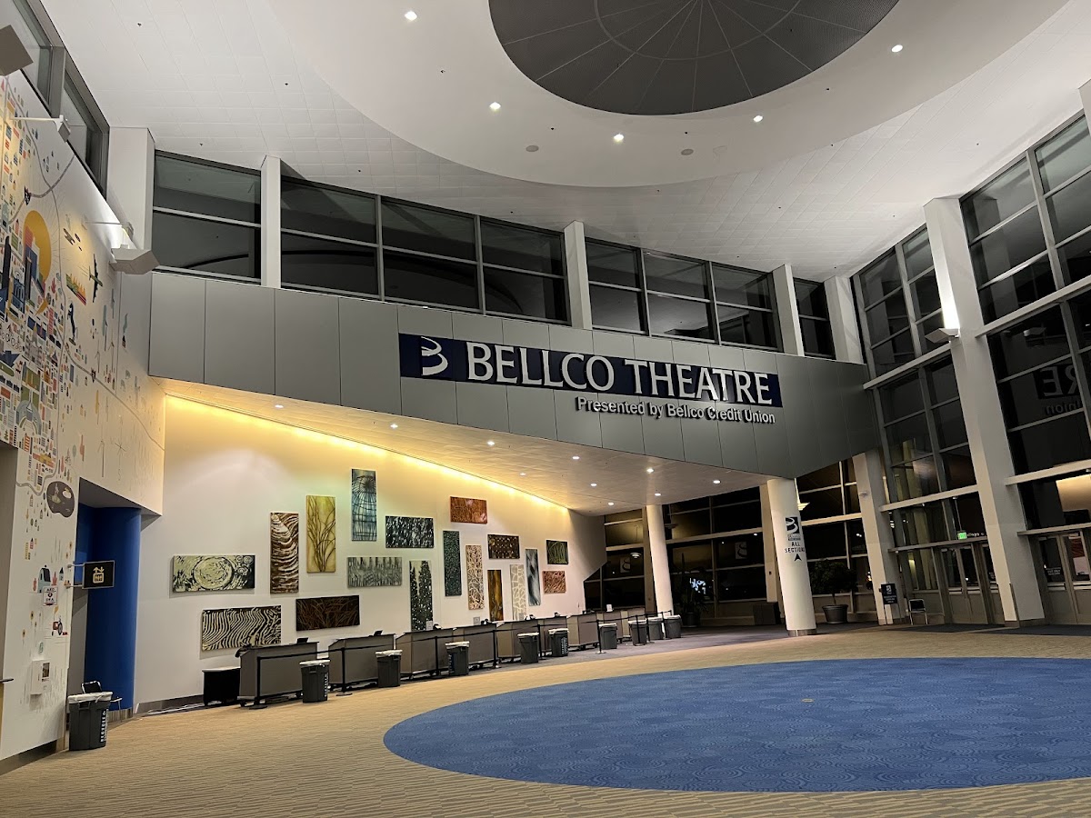 Bellco Theatre - Photo 4