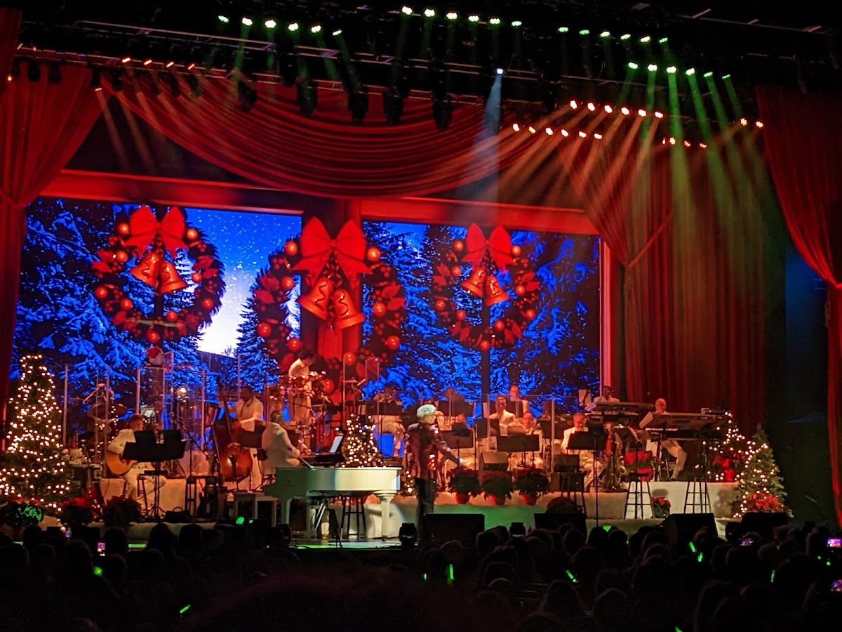 Bellco Theatre - Photo 6