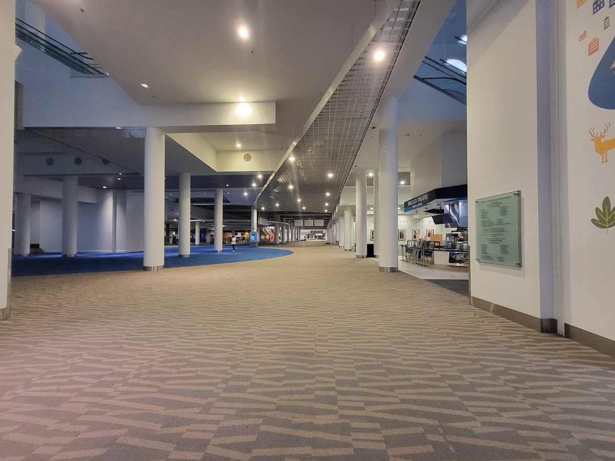 Bellco Theatre - Photo 9