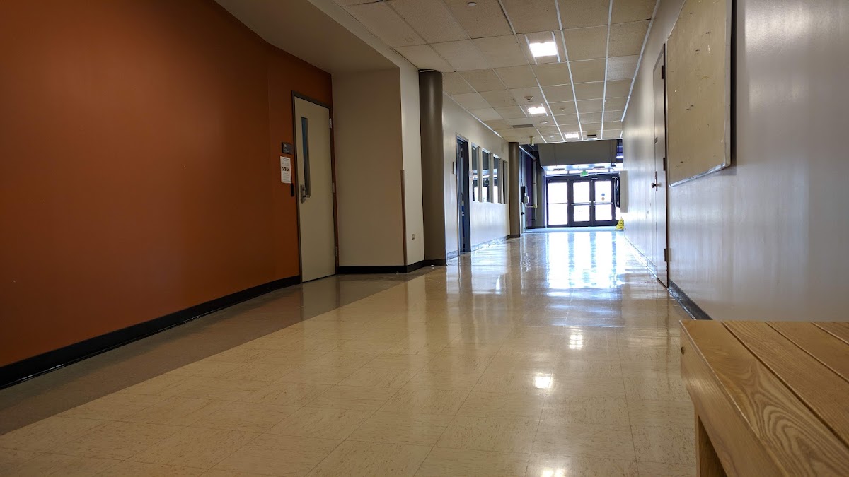 Auraria Campus