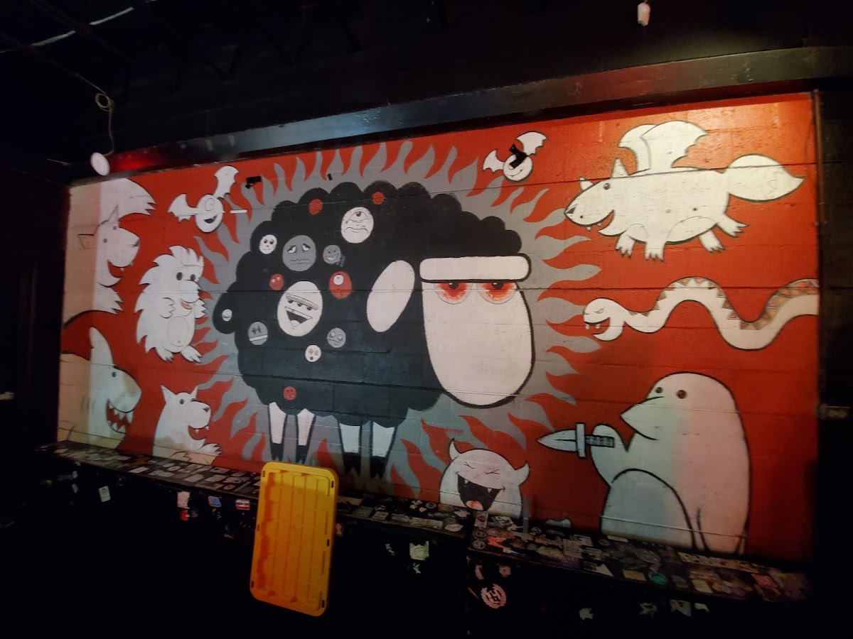 Black Sheep - Photo 8