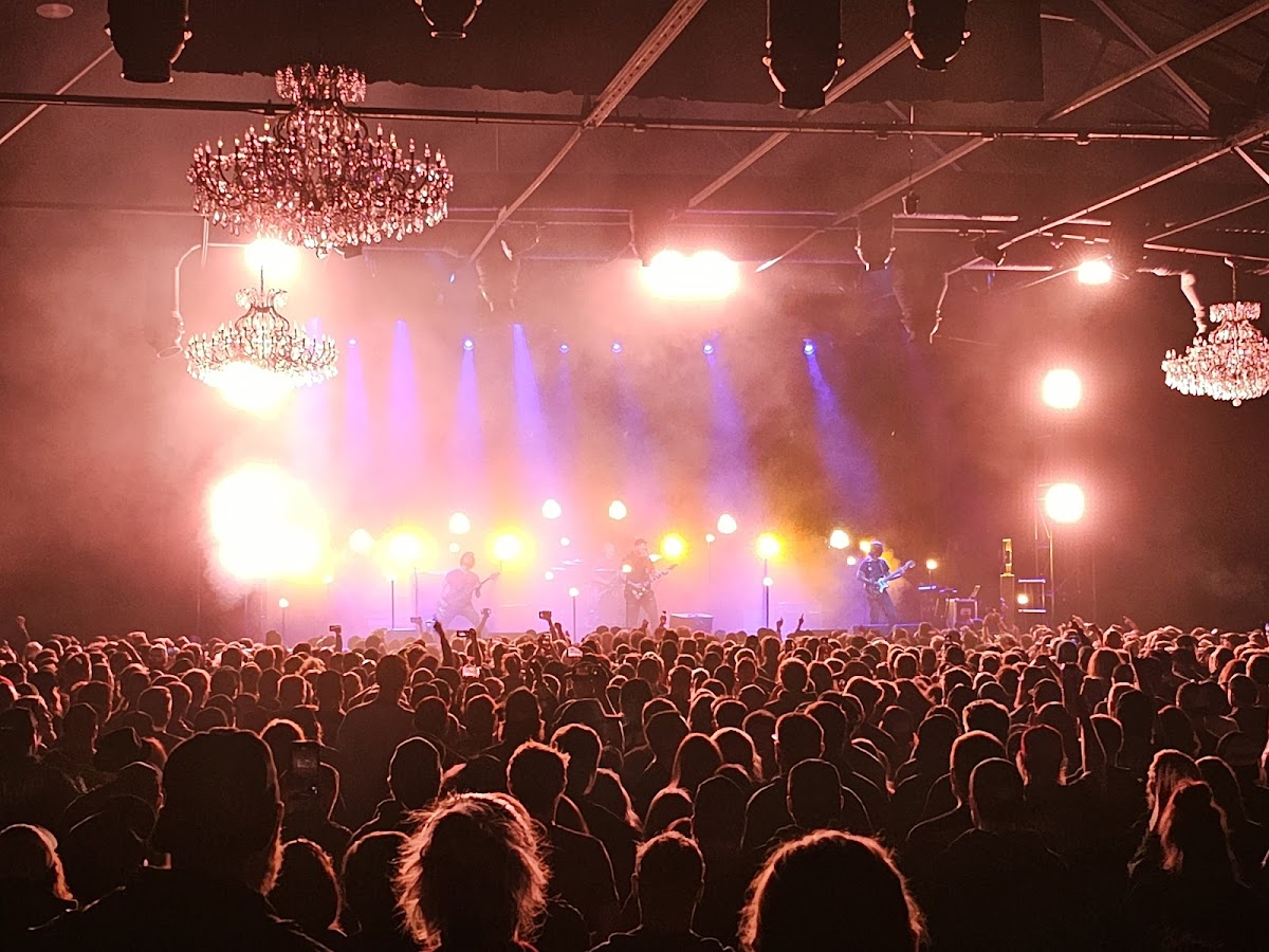 Fillmore Auditorium (Denver) - Photo 2