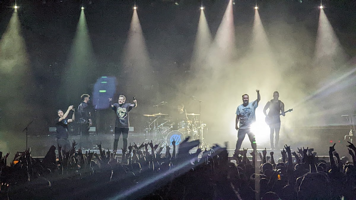 Fillmore Auditorium (Denver) - Photo 4