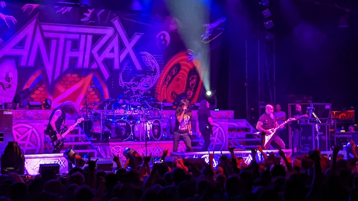 Fillmore Auditorium (Denver) - Photo 5