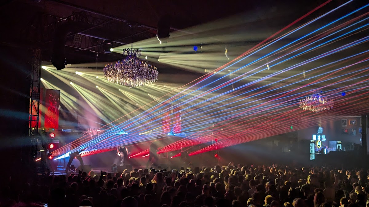 Fillmore Auditorium (Denver) - Photo 6