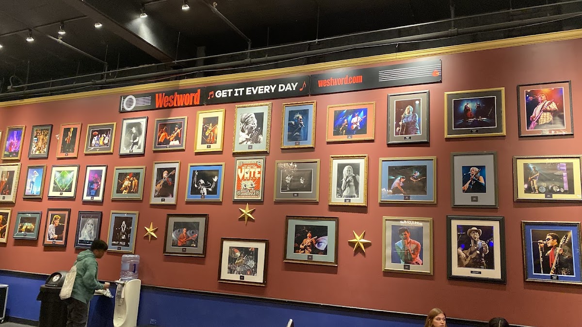 Fillmore Auditorium (Denver) - Photo 10